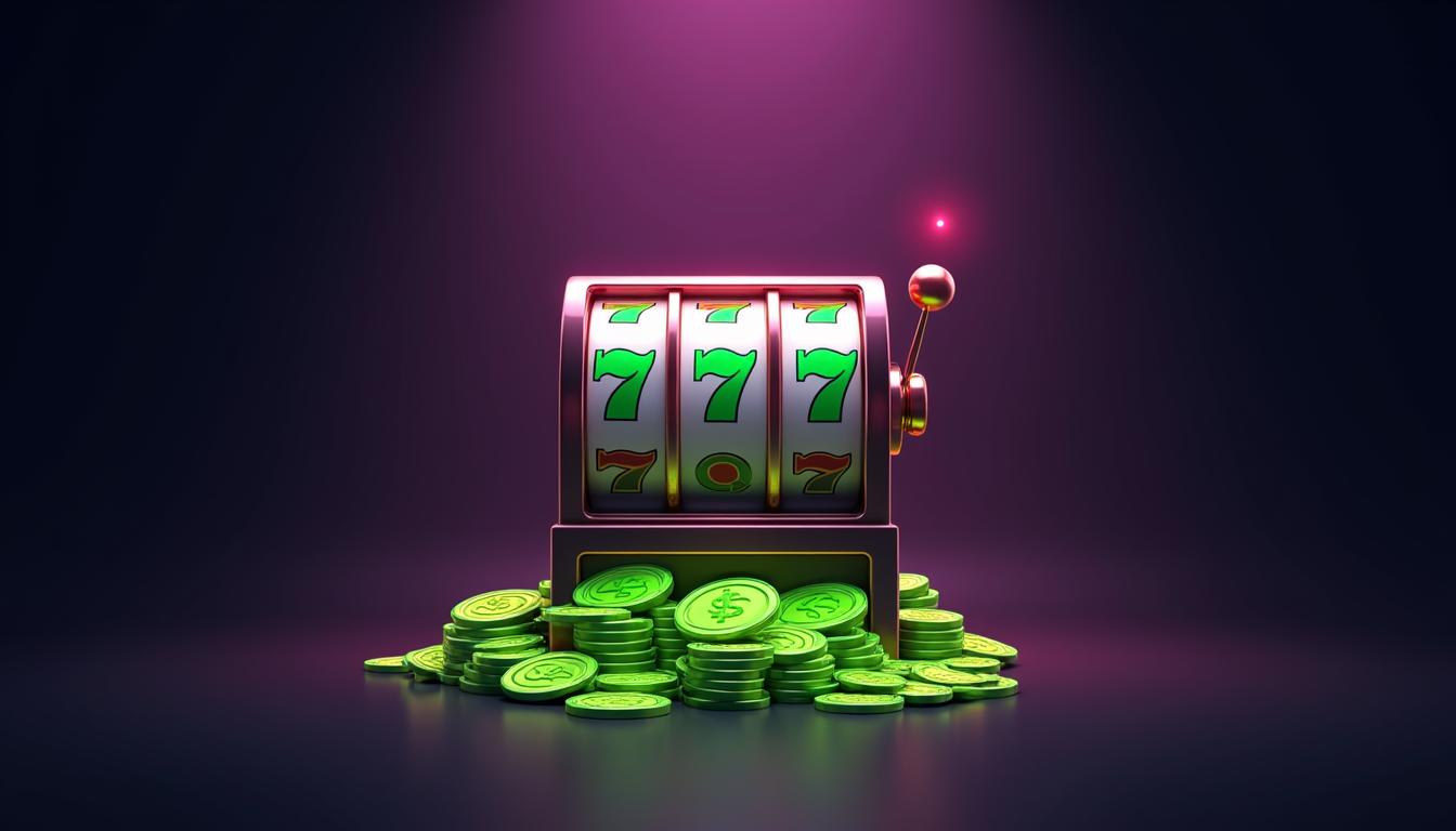 kix Jewels of Prosperity slot game on mobile phone screen with gem symbols