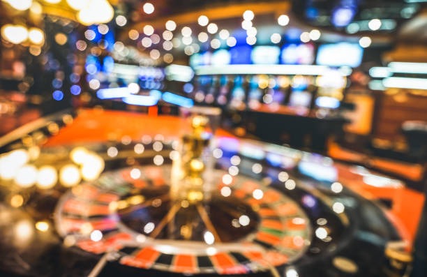 kix app interface showing Monopoly Live table selection on Android